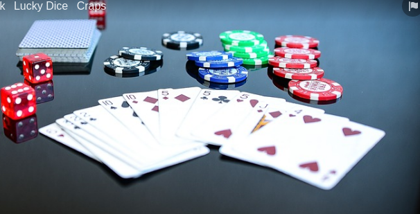 Poker vs. Jacks or Better