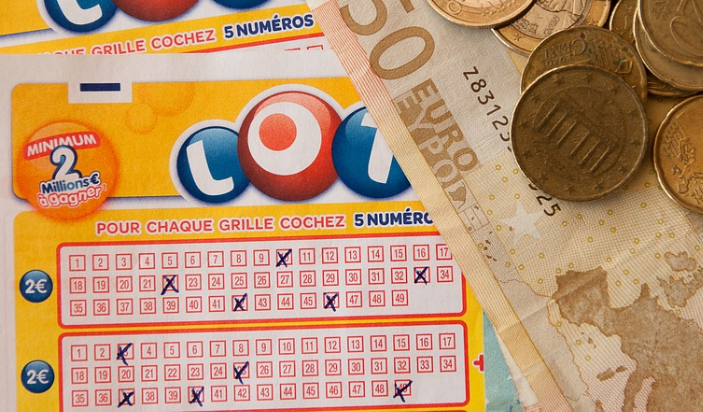 Loterijen in Nederland